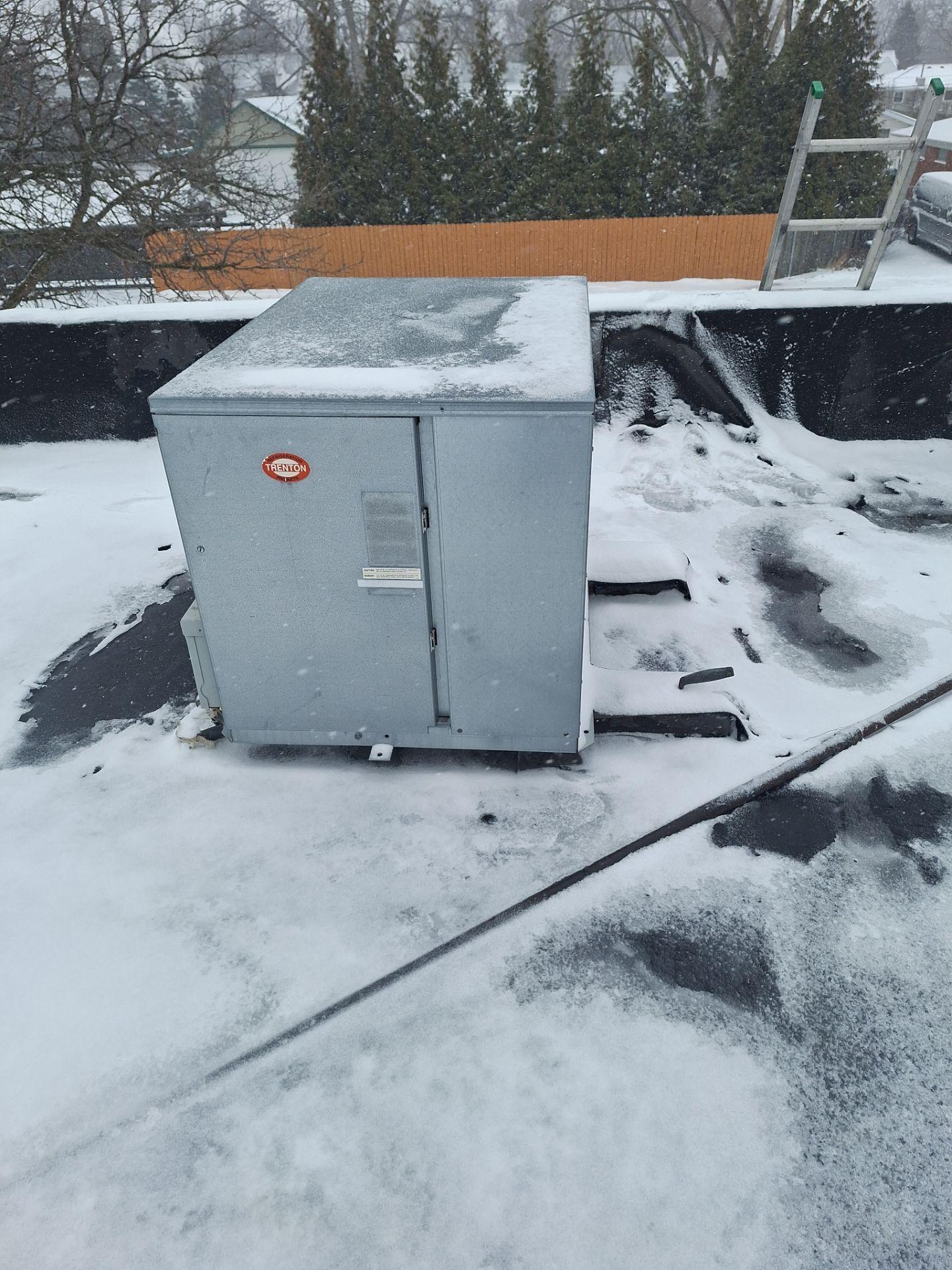 ACS ROOFING INC. Image