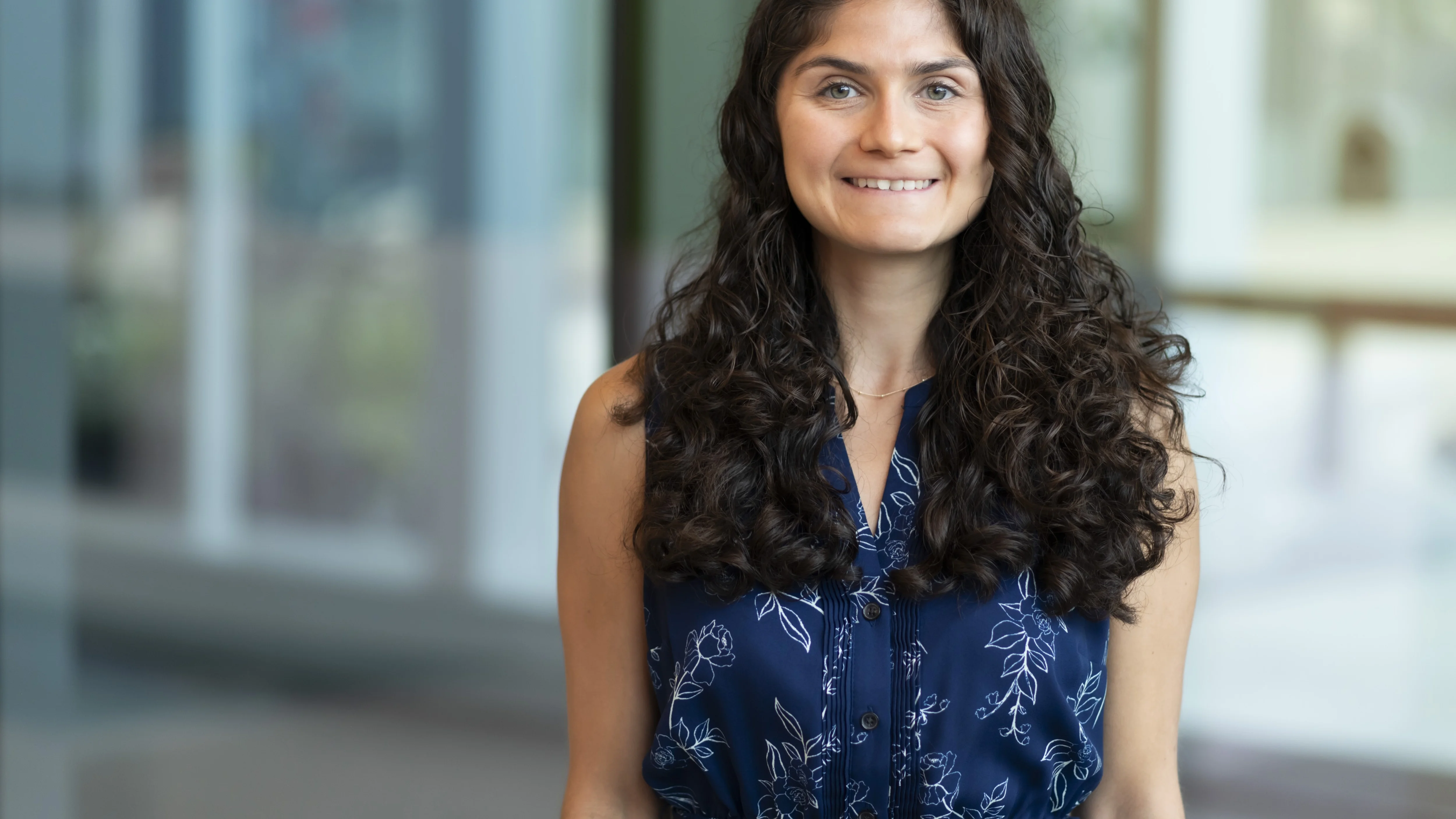 Candace N. Morales-Wilde, MD Image