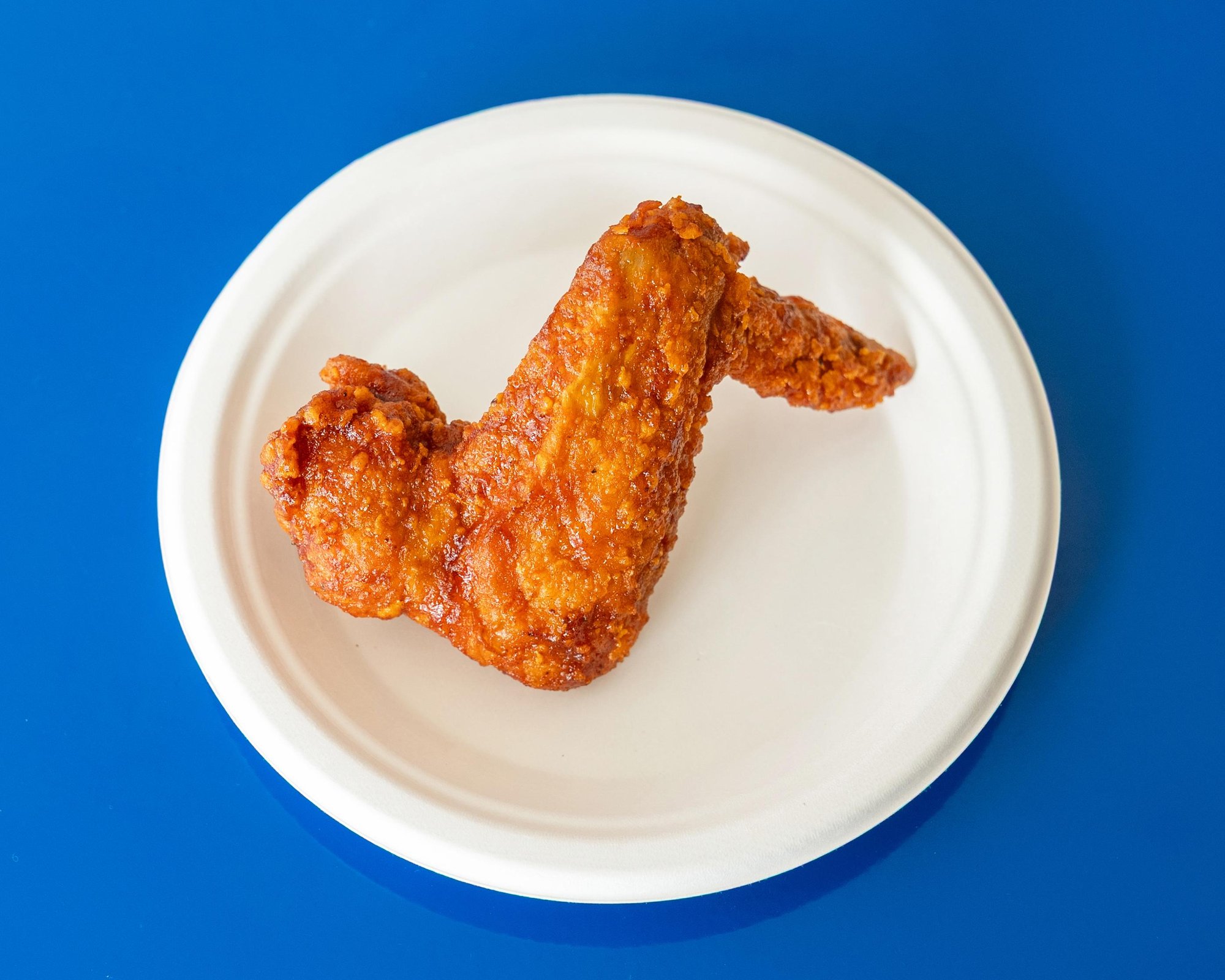 Whole Wing