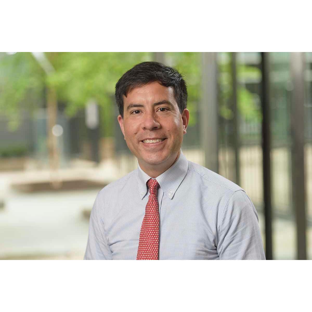 Curtis Chong, MD, PhD