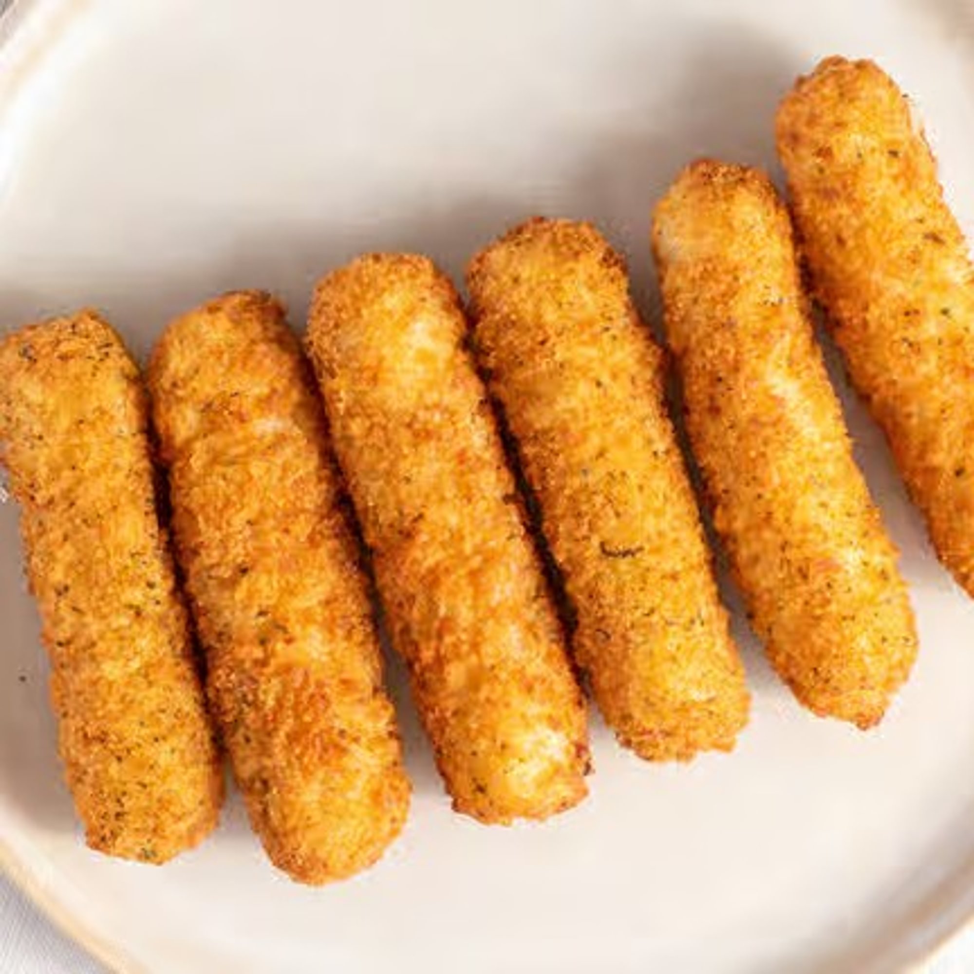 Mozzarella Sticks (6)
