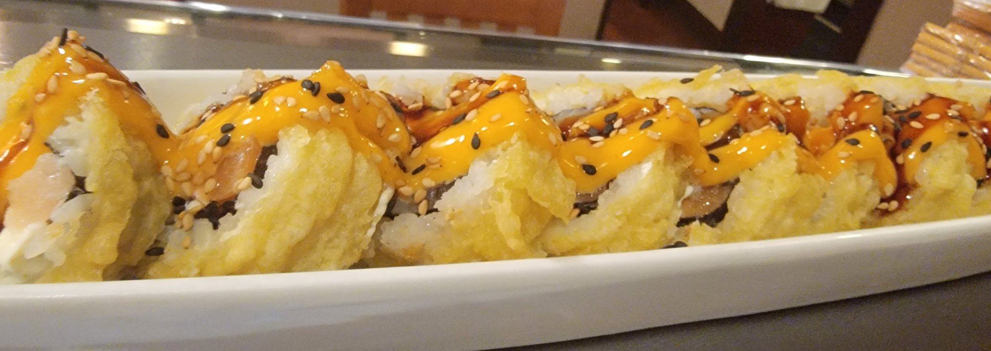 Yummy Yummy