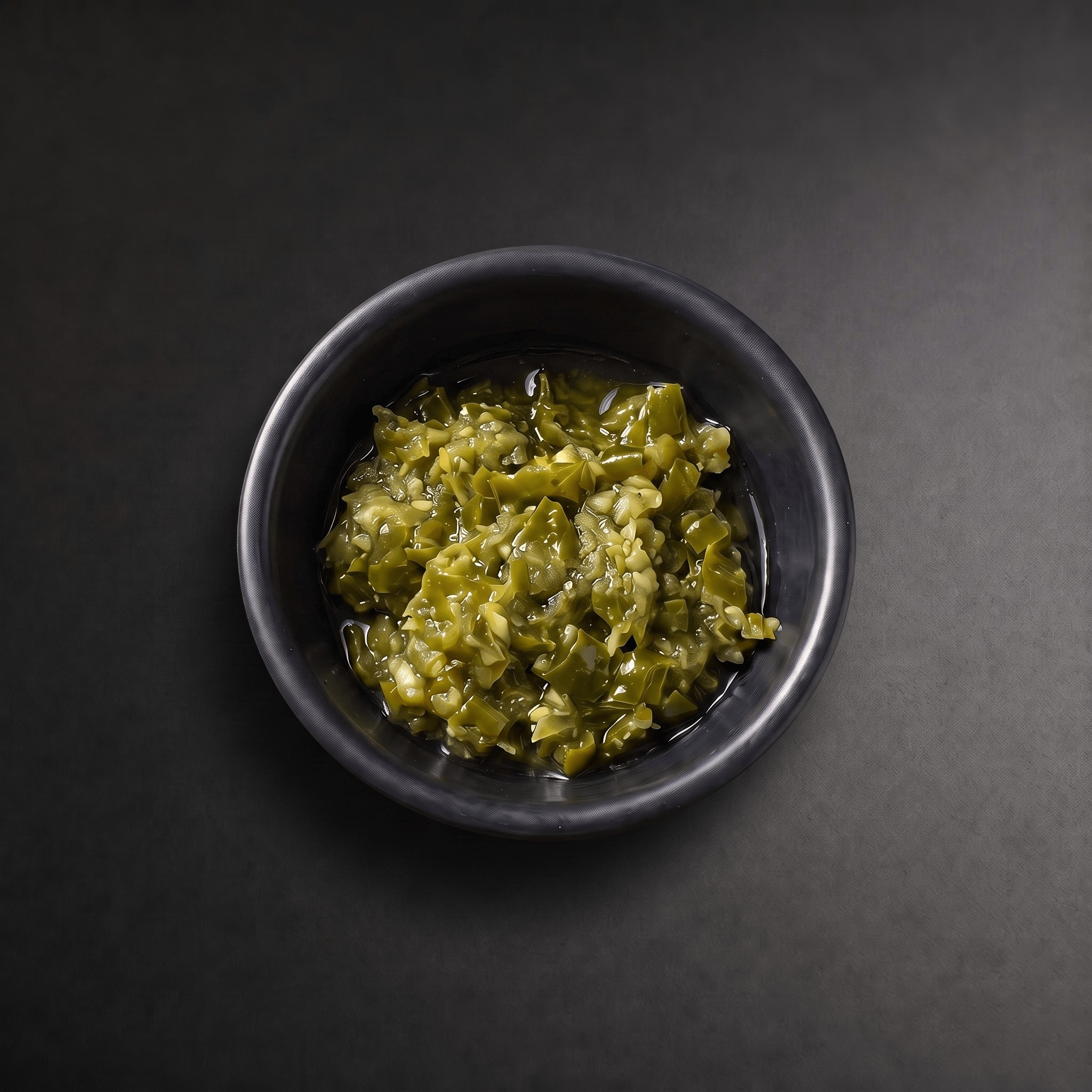 Real Wasabi
