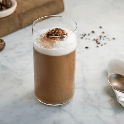 Tiramisu Smoothie