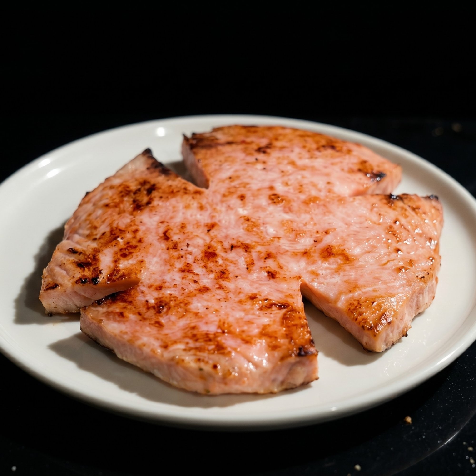 Side of Taylor Ham (3 to 4 pcs)