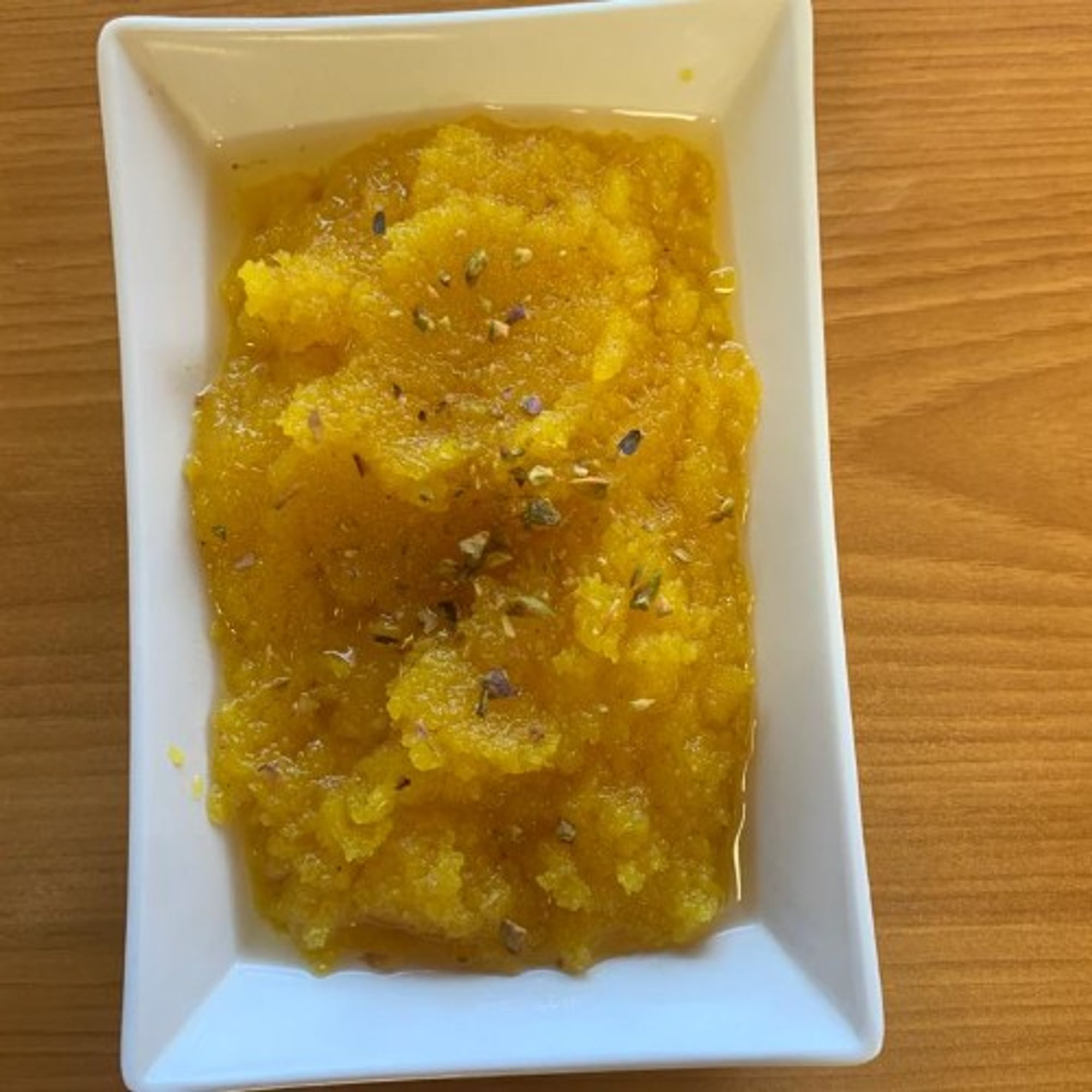 Extra Halwa