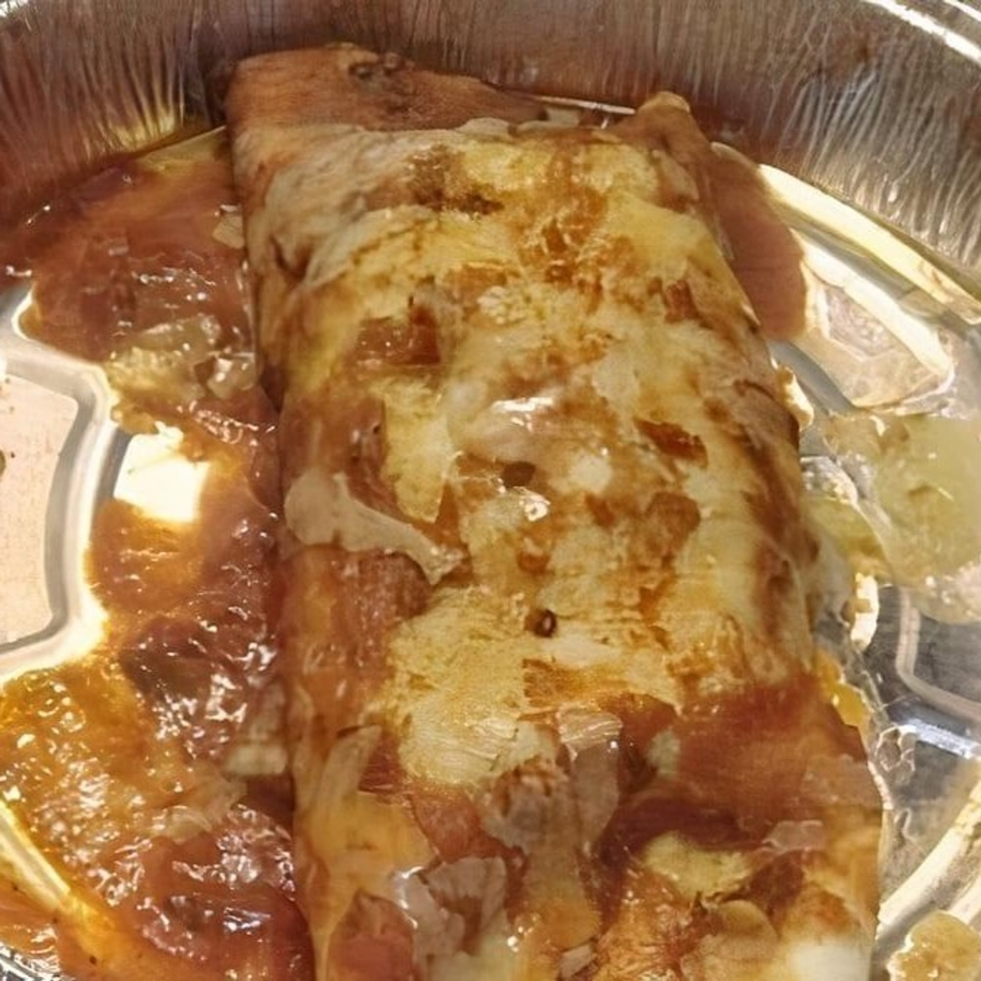 Burrito