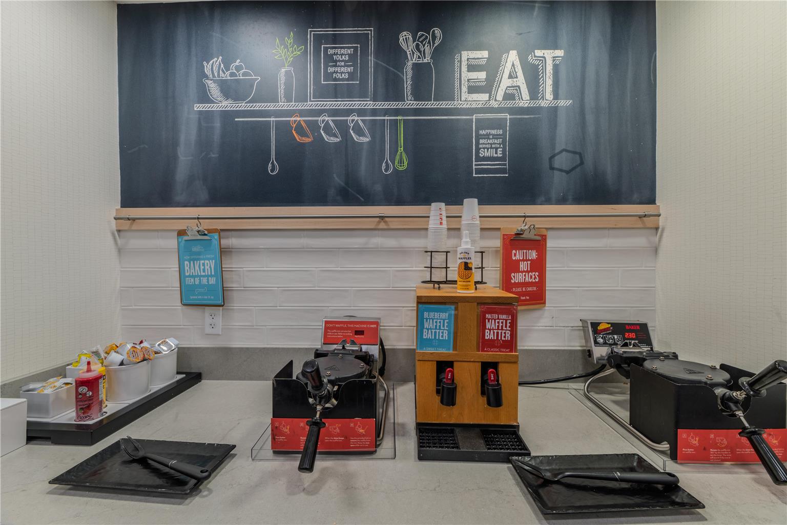 Hampton Inn & Suites Florence-Downtown Image