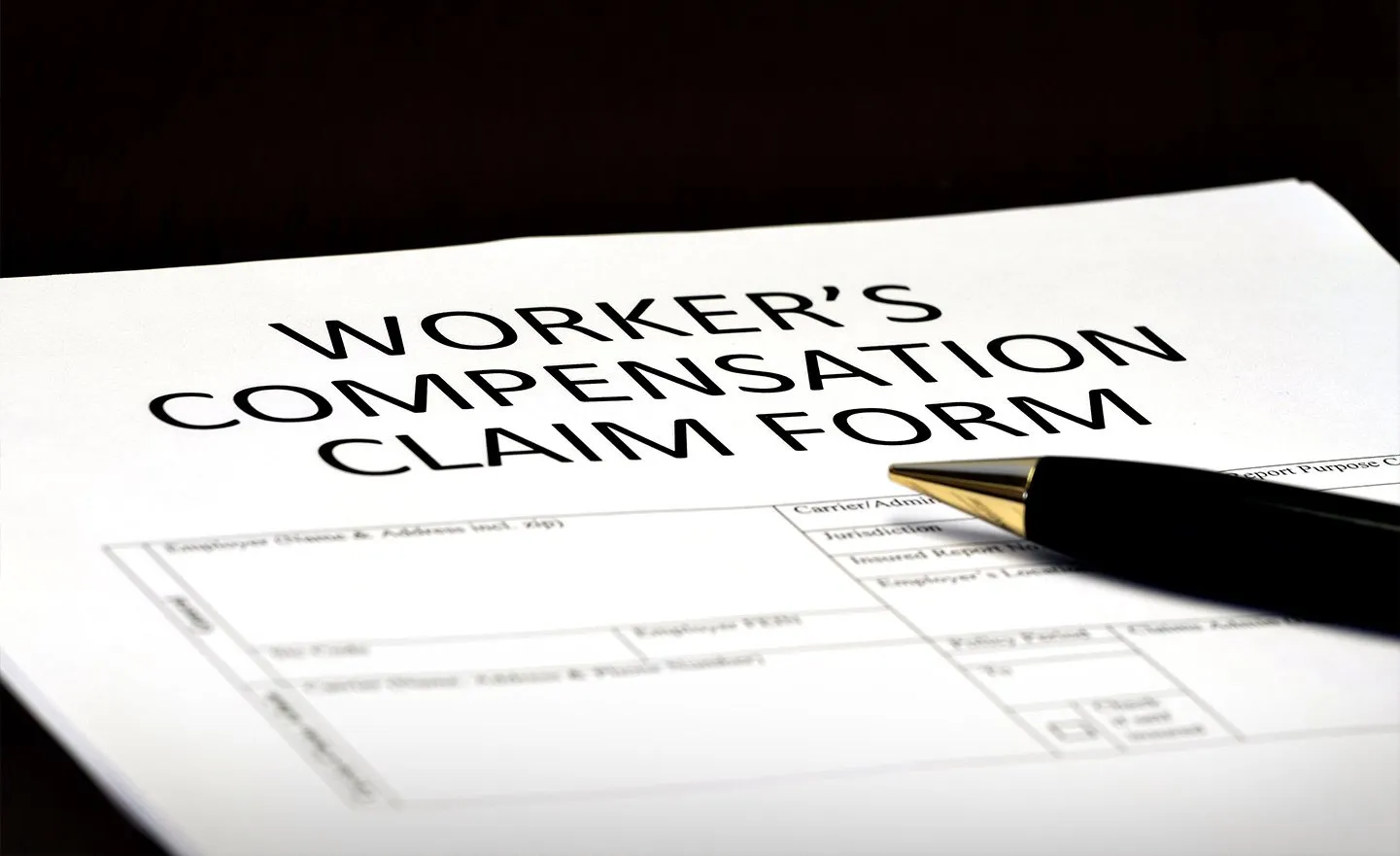 Workers' Compensation