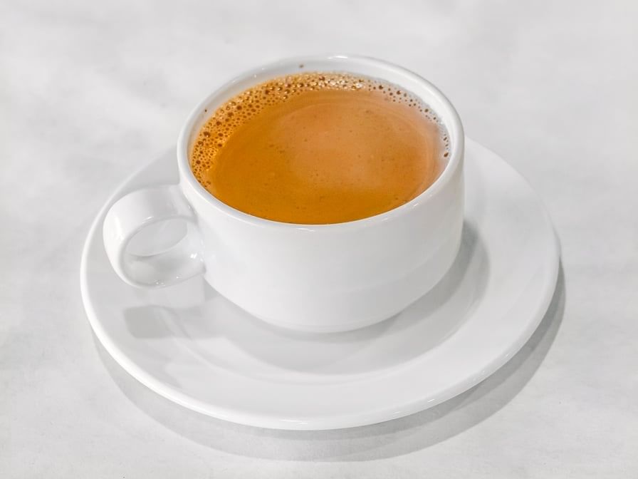 CHAI