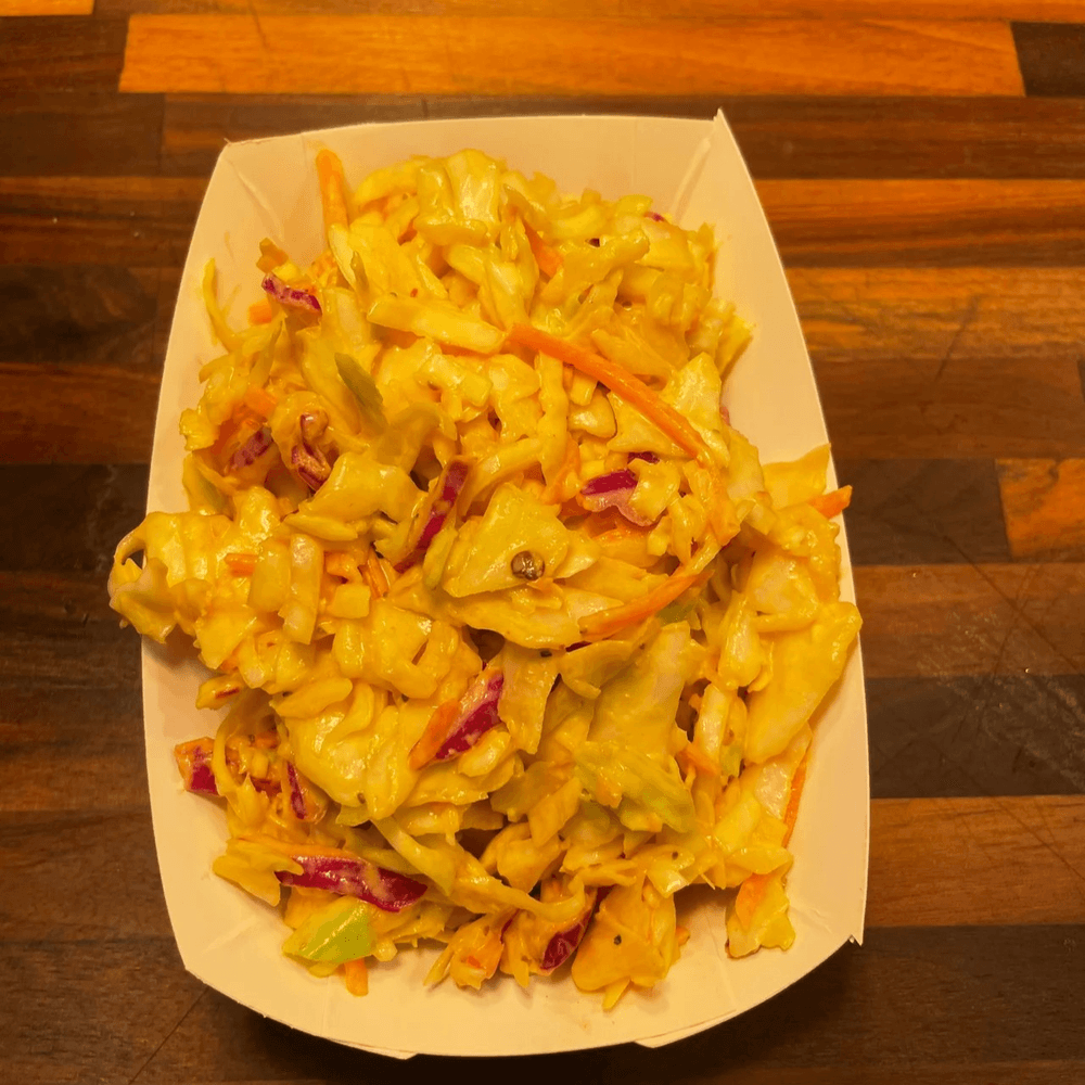 Signature Slaw