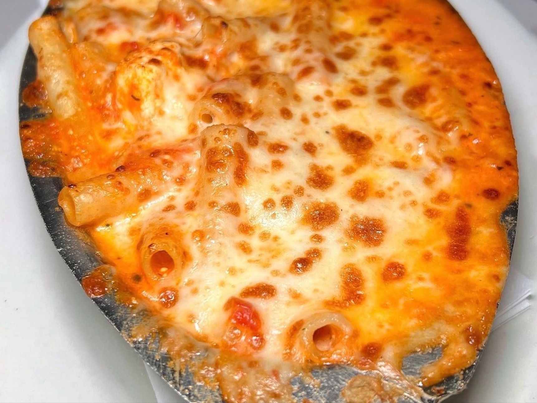Drunken Baked Ziti