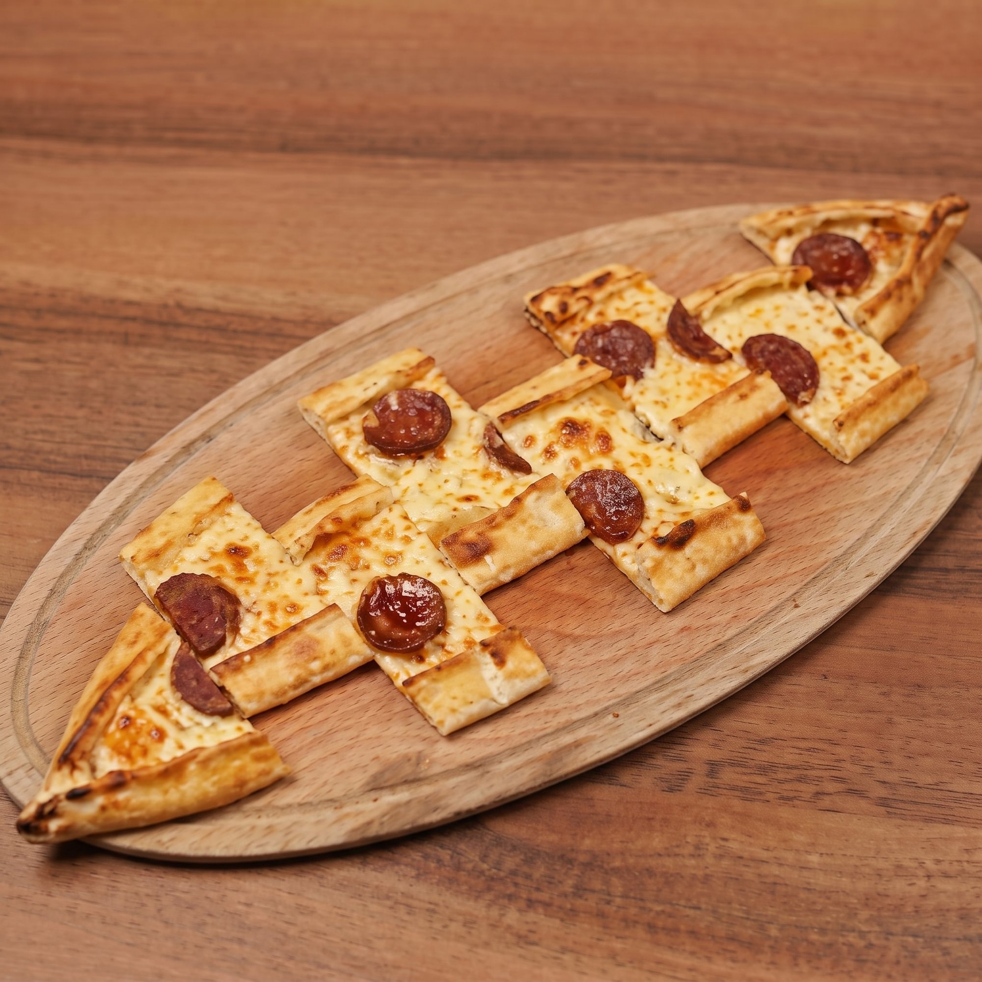Sujuk Pide
