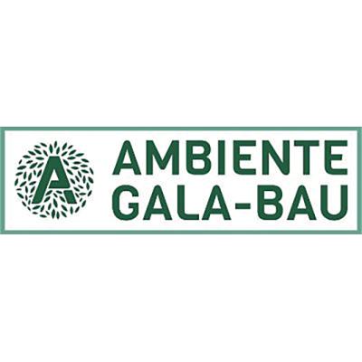 Logo von Ambiente GaLa-Bau UG