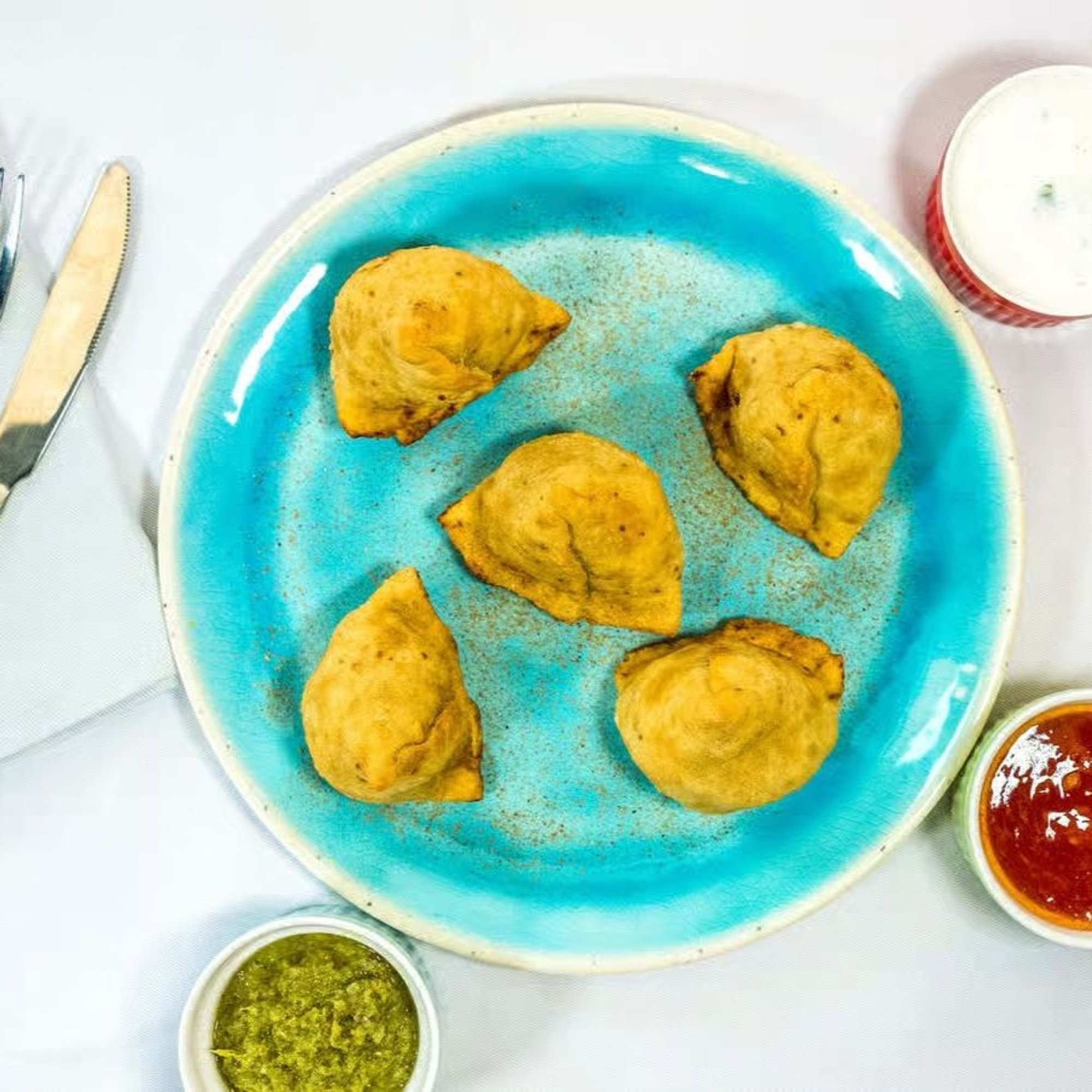Samosa (2)