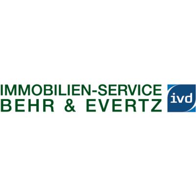 Logo von Immobilien-Service Behr & Evertz