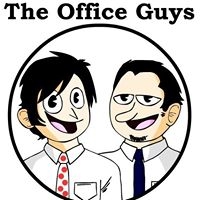 The Office Guys, Inc. Logo
