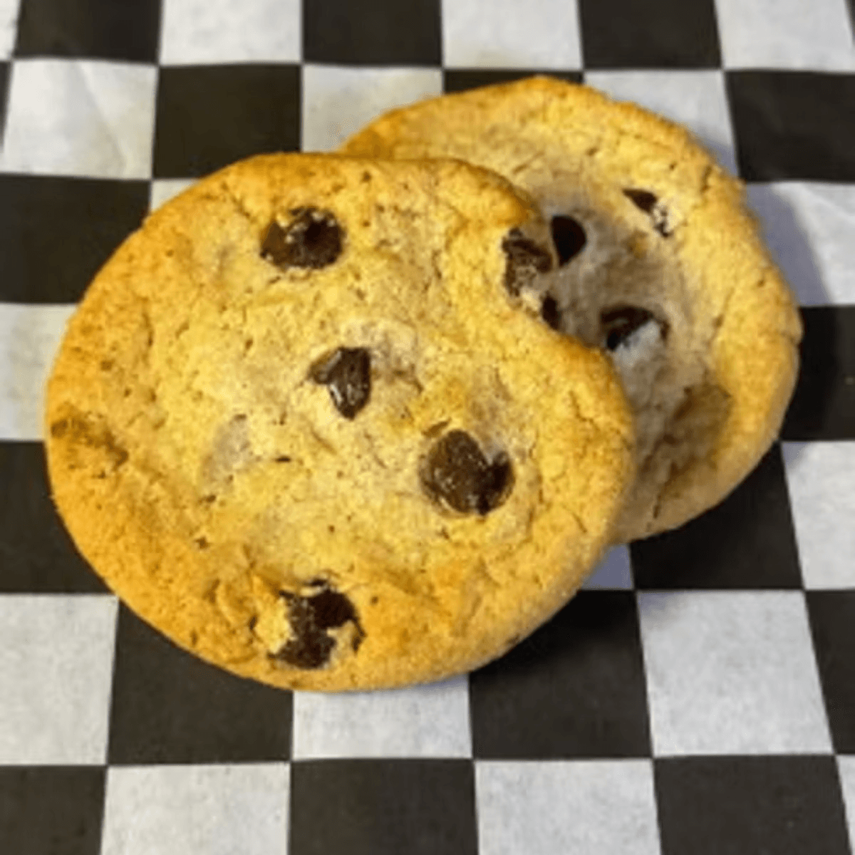 Cookies Dessert