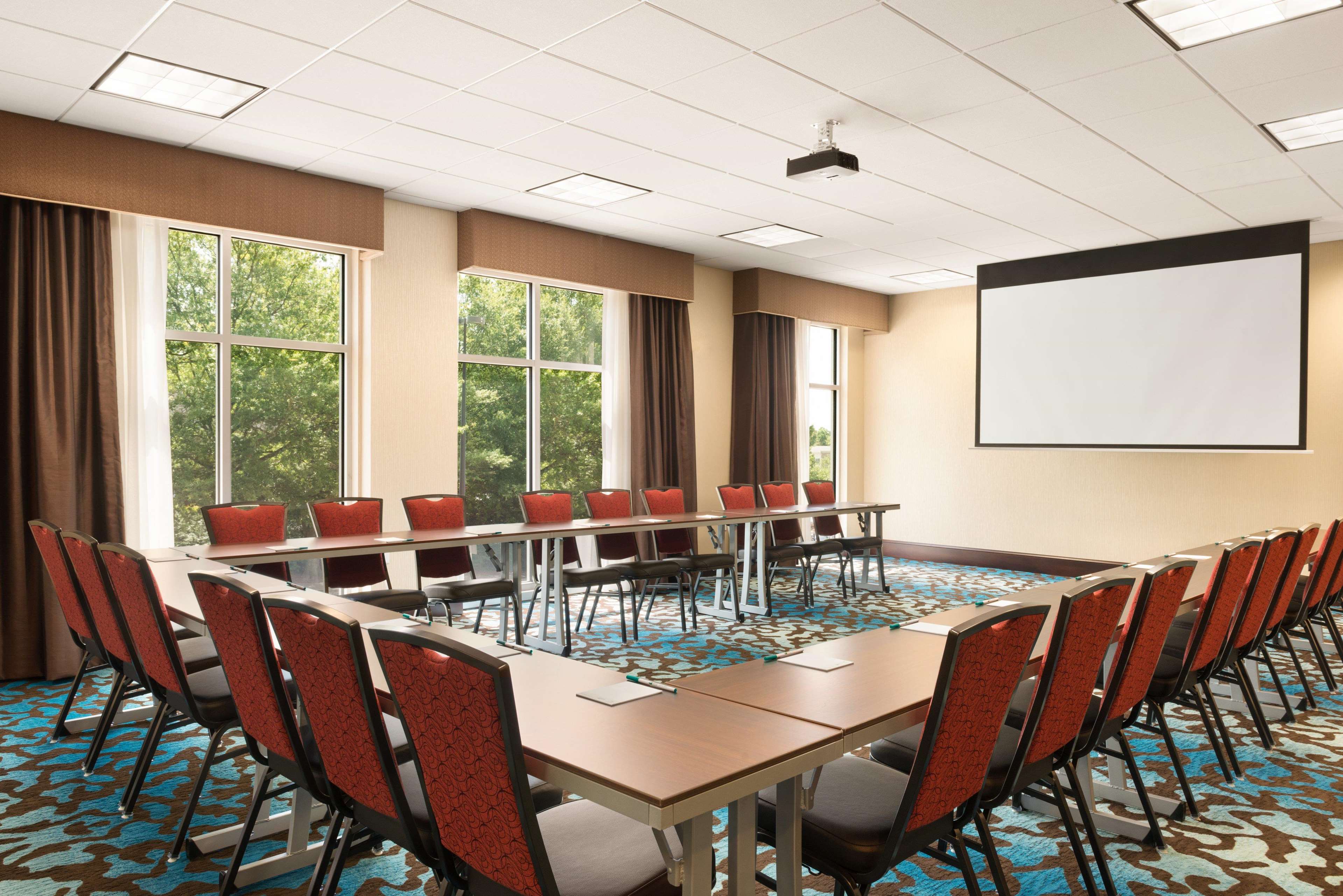 Homewood Suites by Hilton Atlanta/Perimeter Center Photo