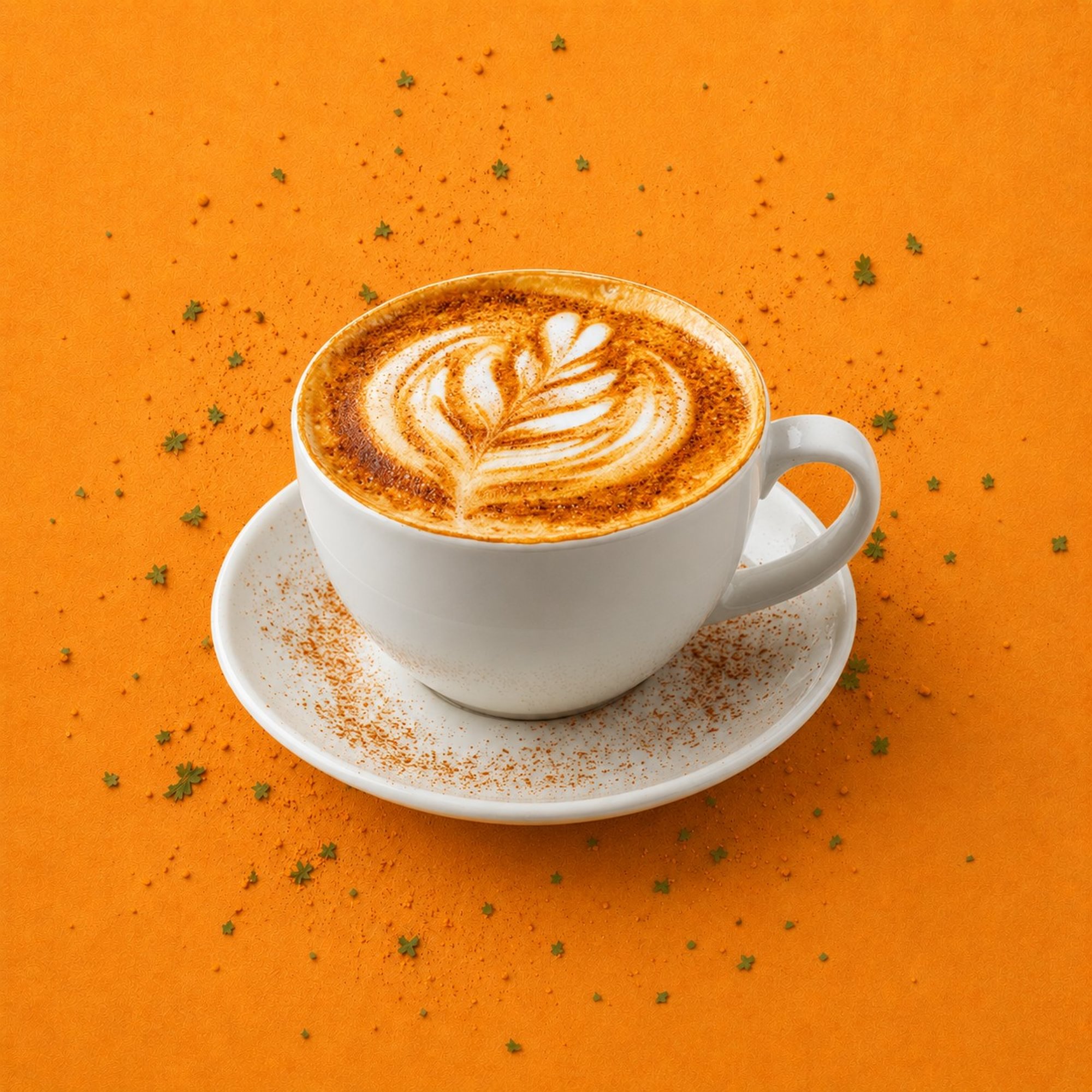 Indian Coffee