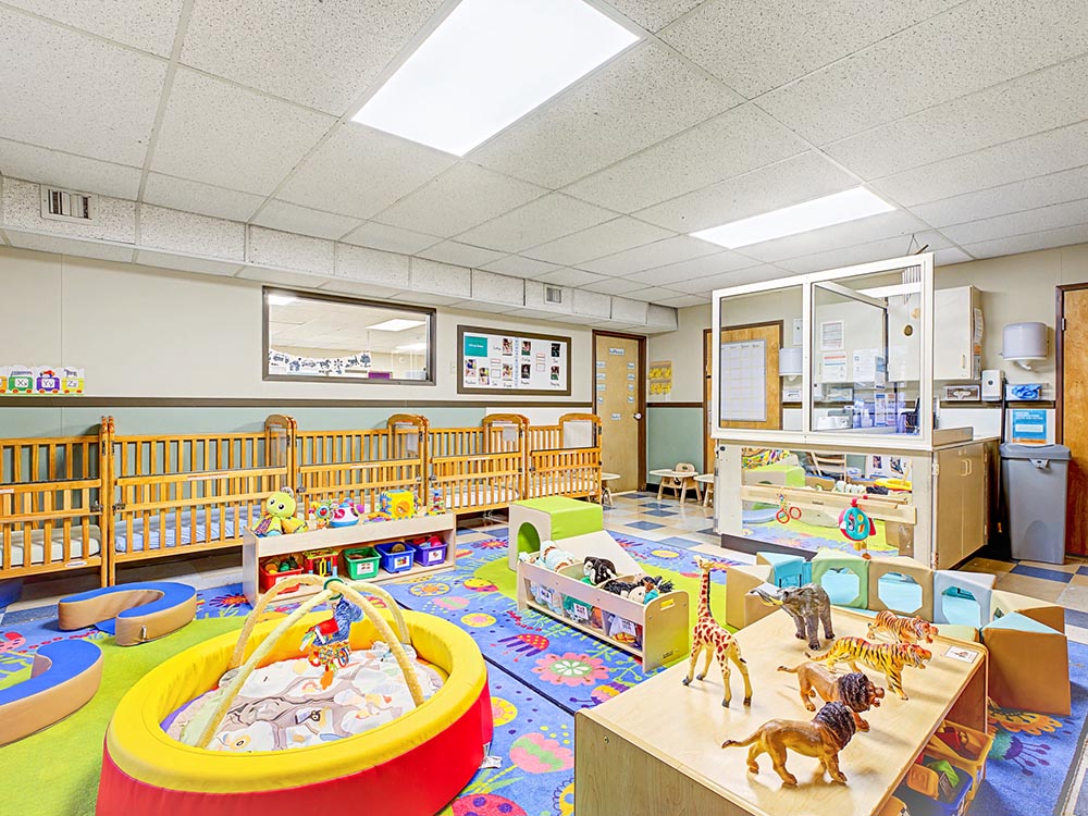 Powell Butte KinderCare Image