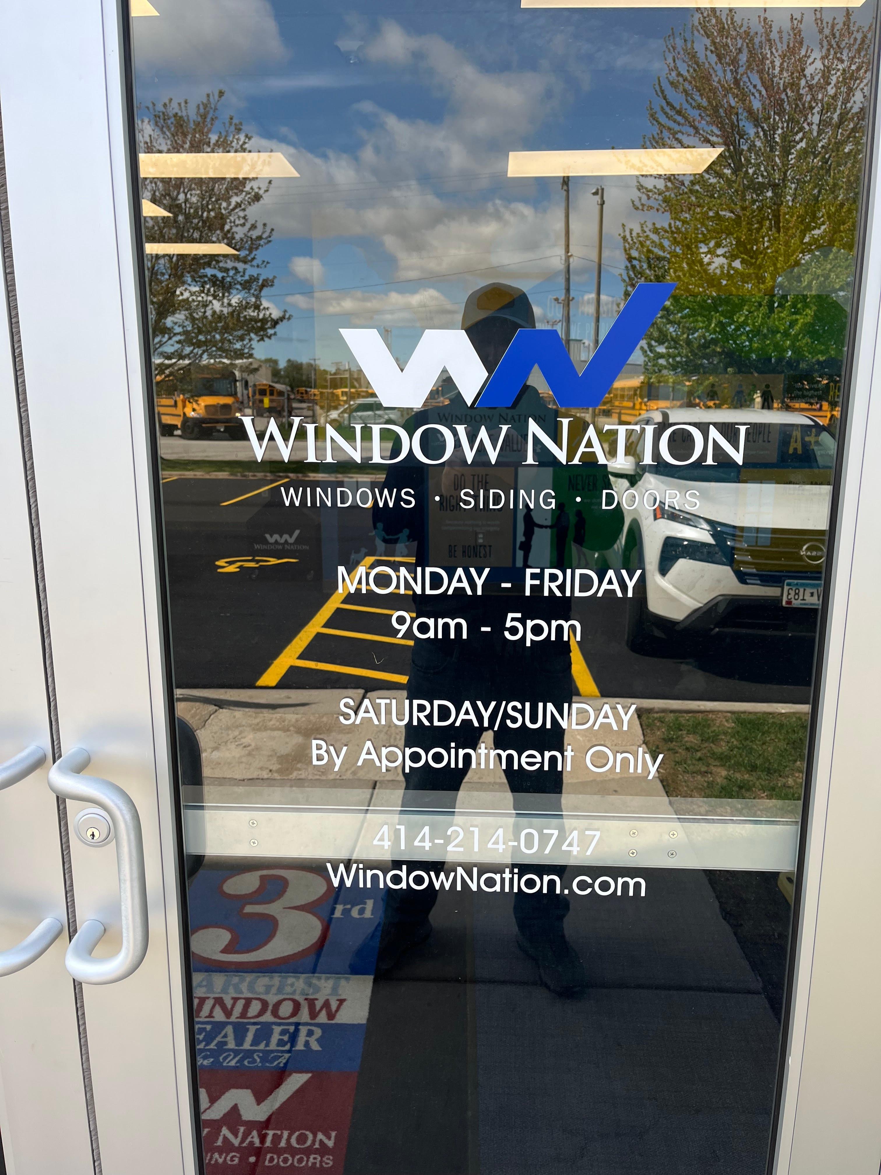 Window Nation Image