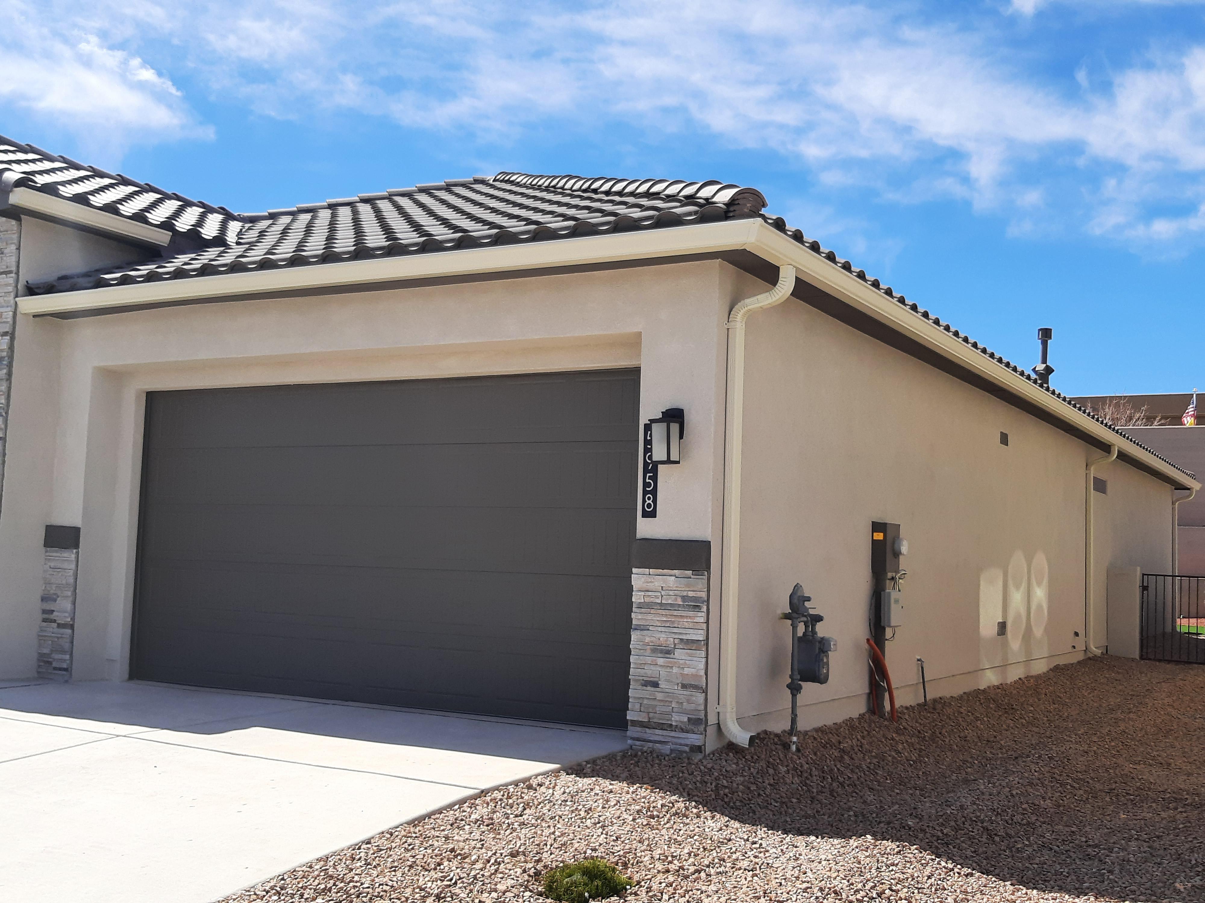 Banker Insulation Image