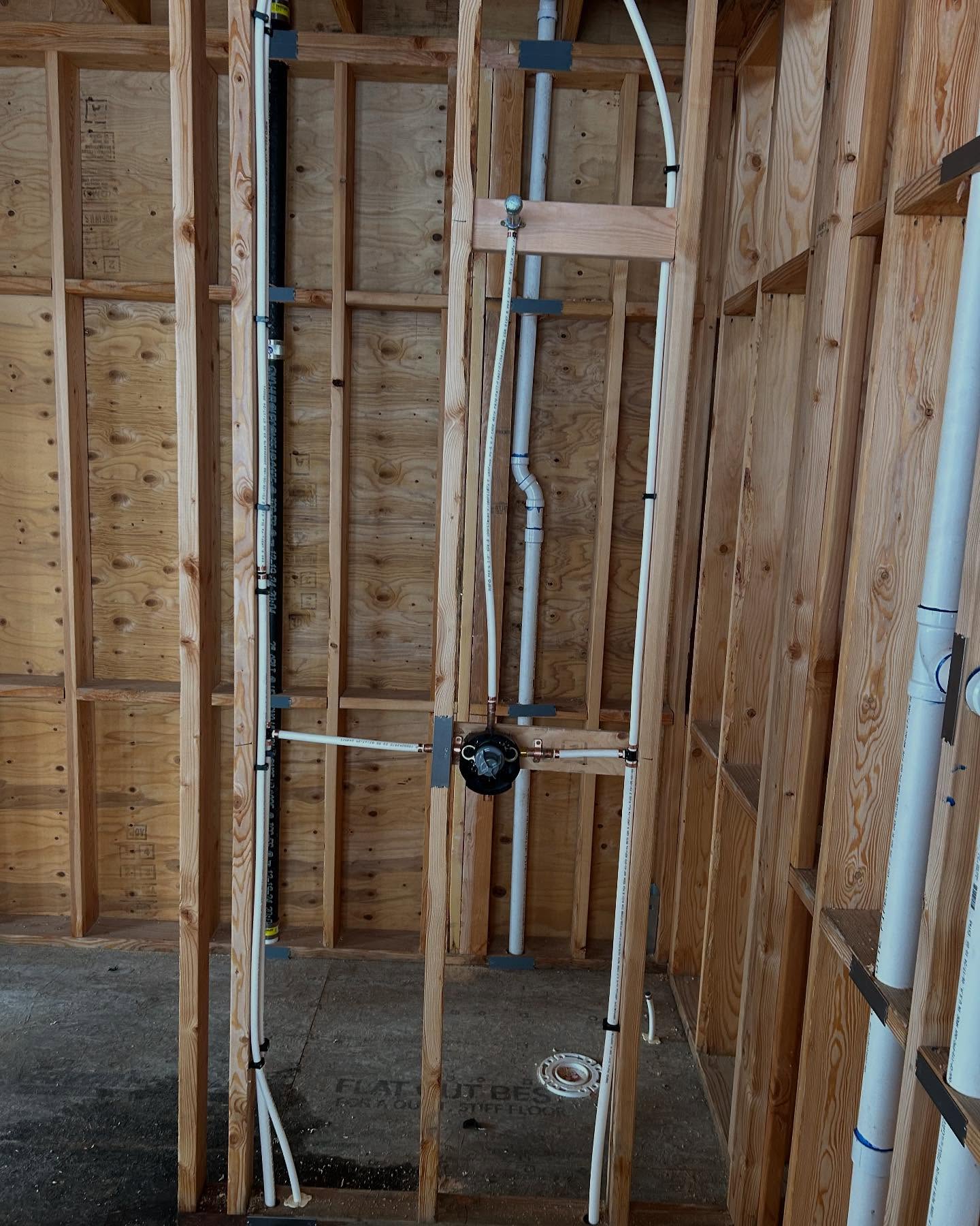 Giles Plumbing Image