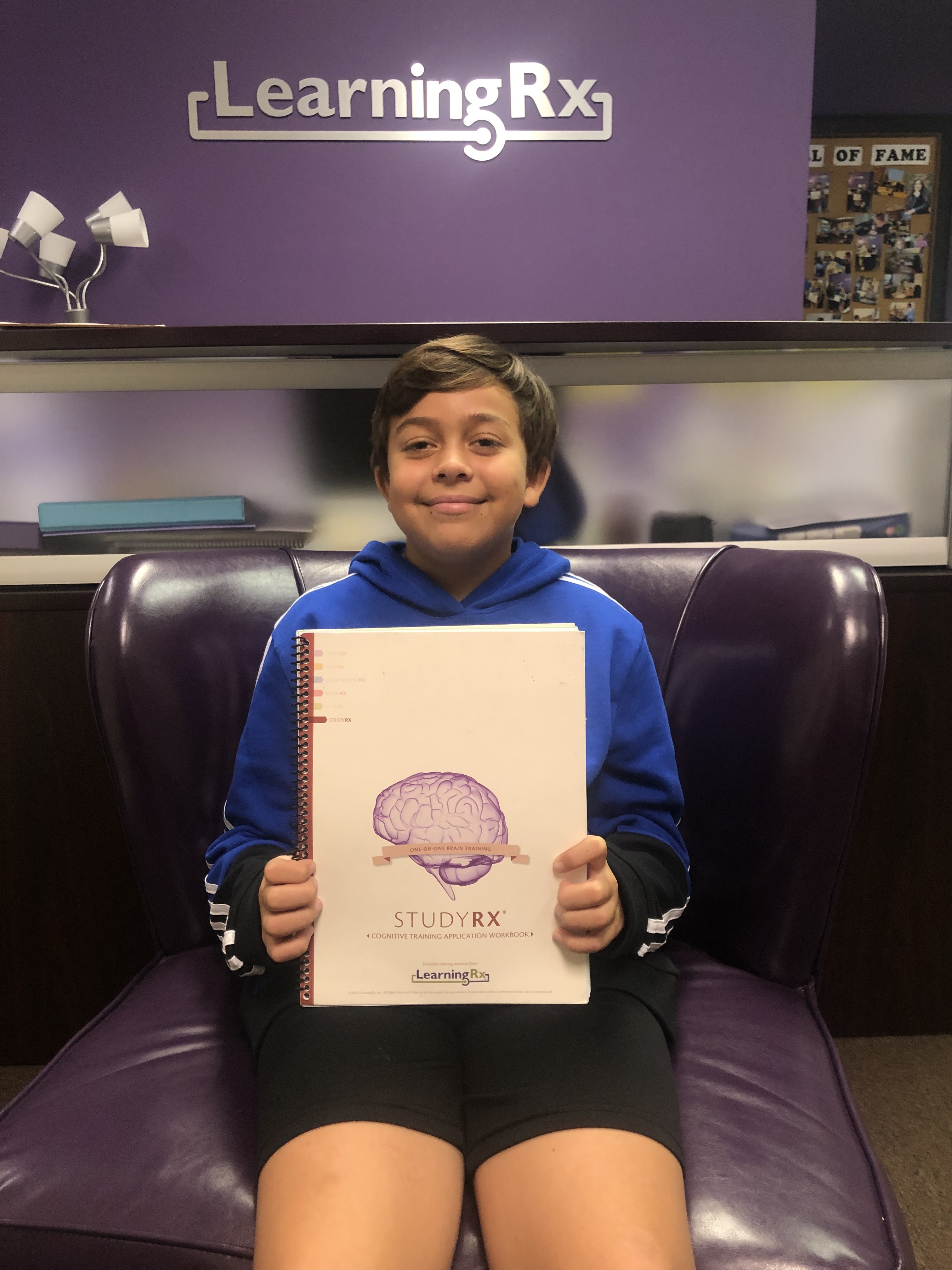 LearningRx - Irvine Image