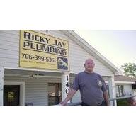 Ricky Jay Plumbing LLC Photo
