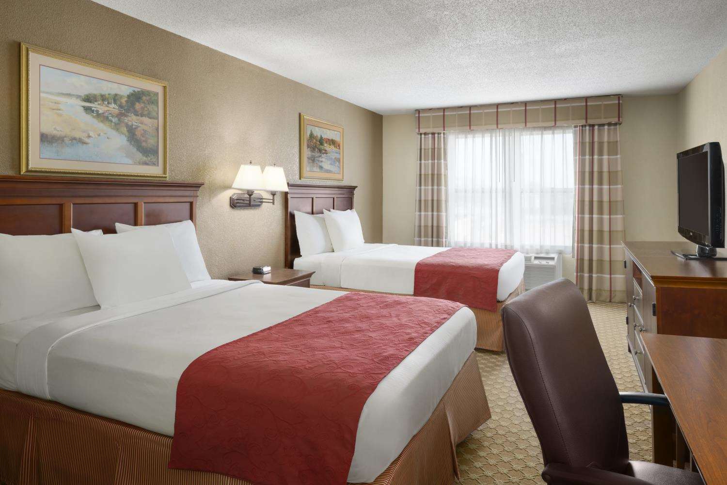 Country Inn & Suites by Radisson, Elyria, OH Photo