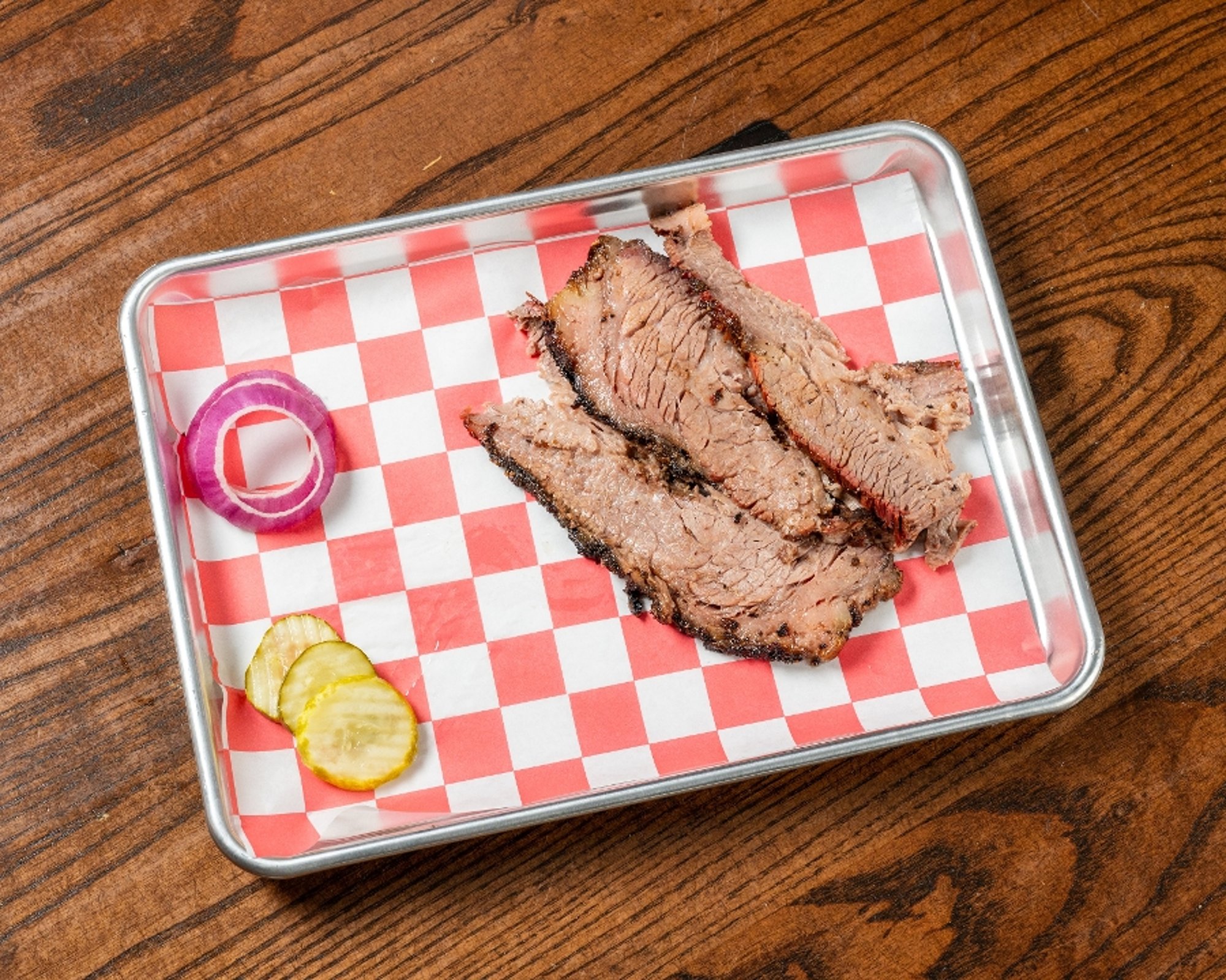 Texas Beef Brisket