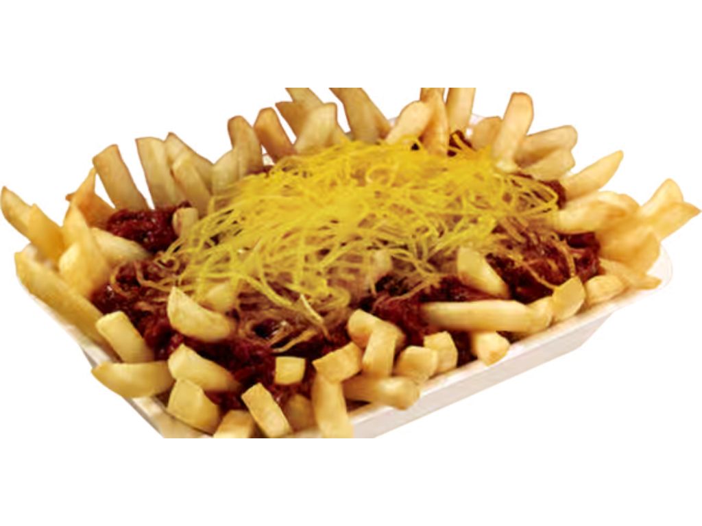 Chili Chz FF