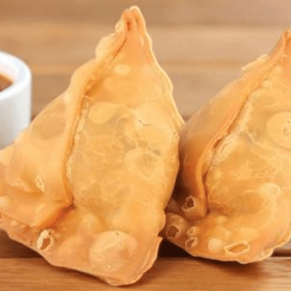 Veg Samosa