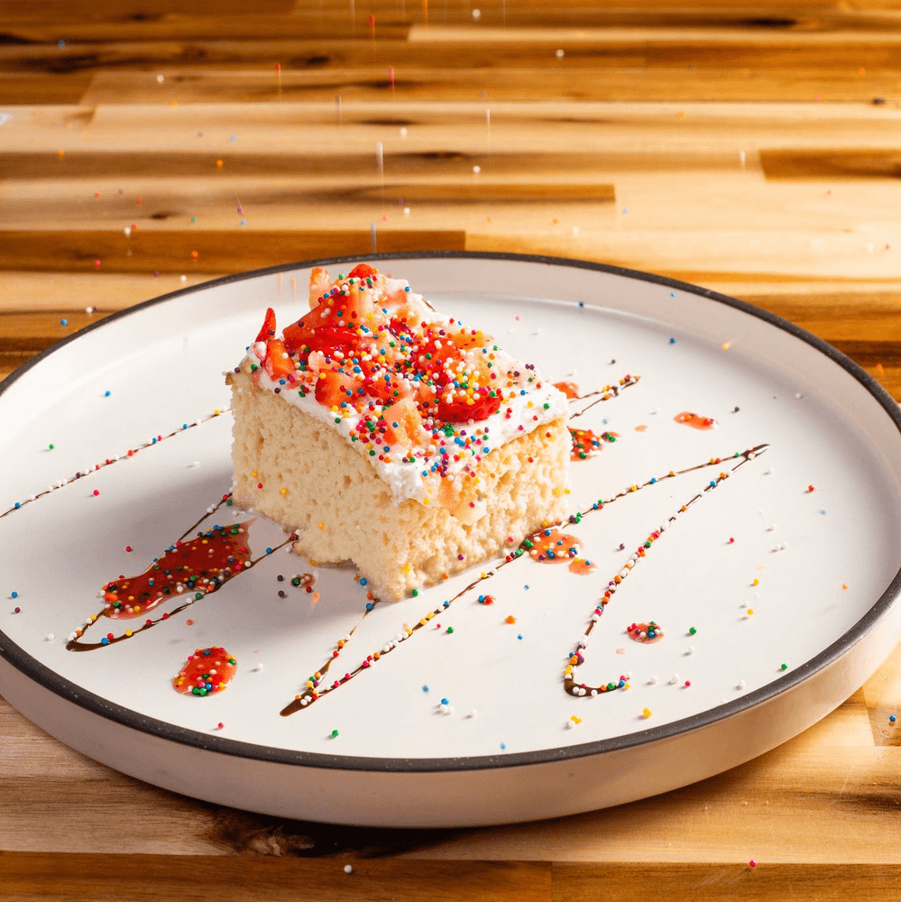 Tres Leches