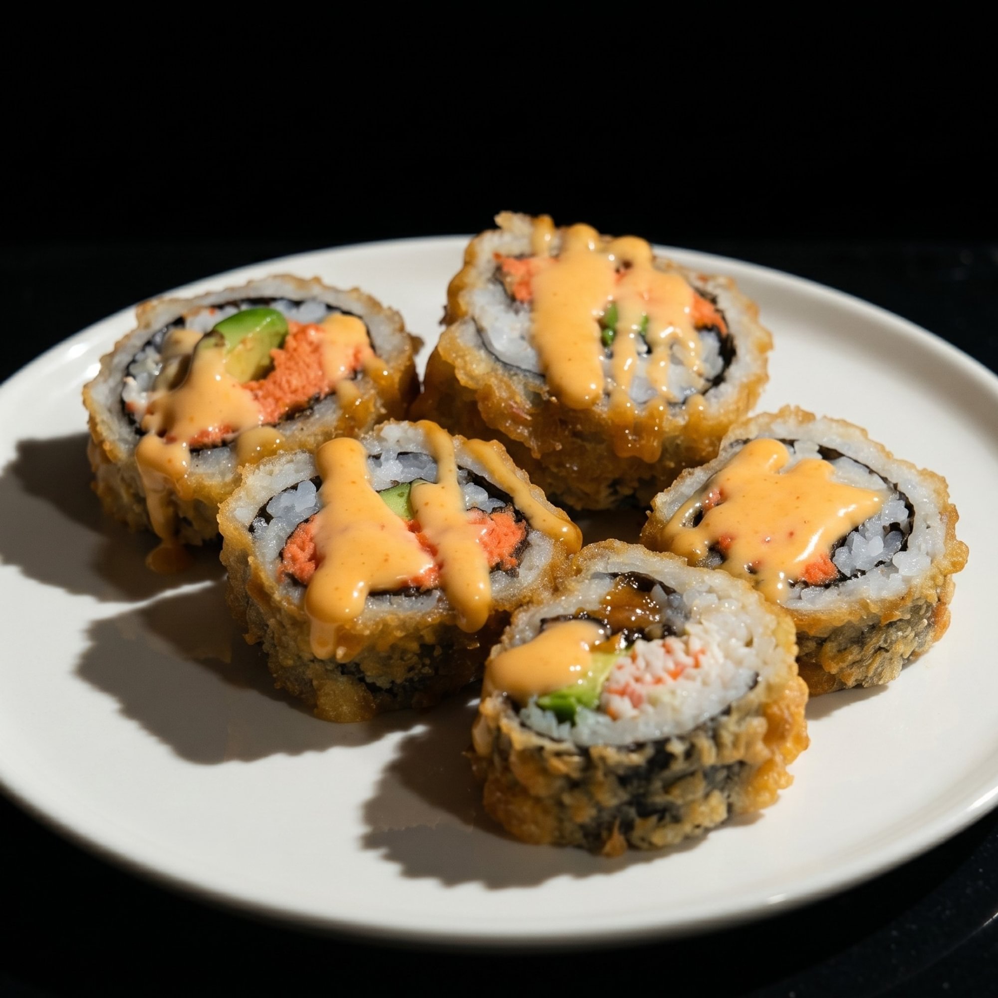 Amazing Roll