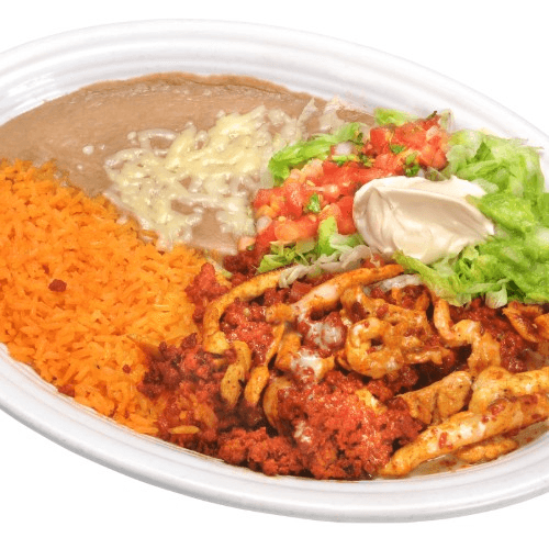 El Tapatio