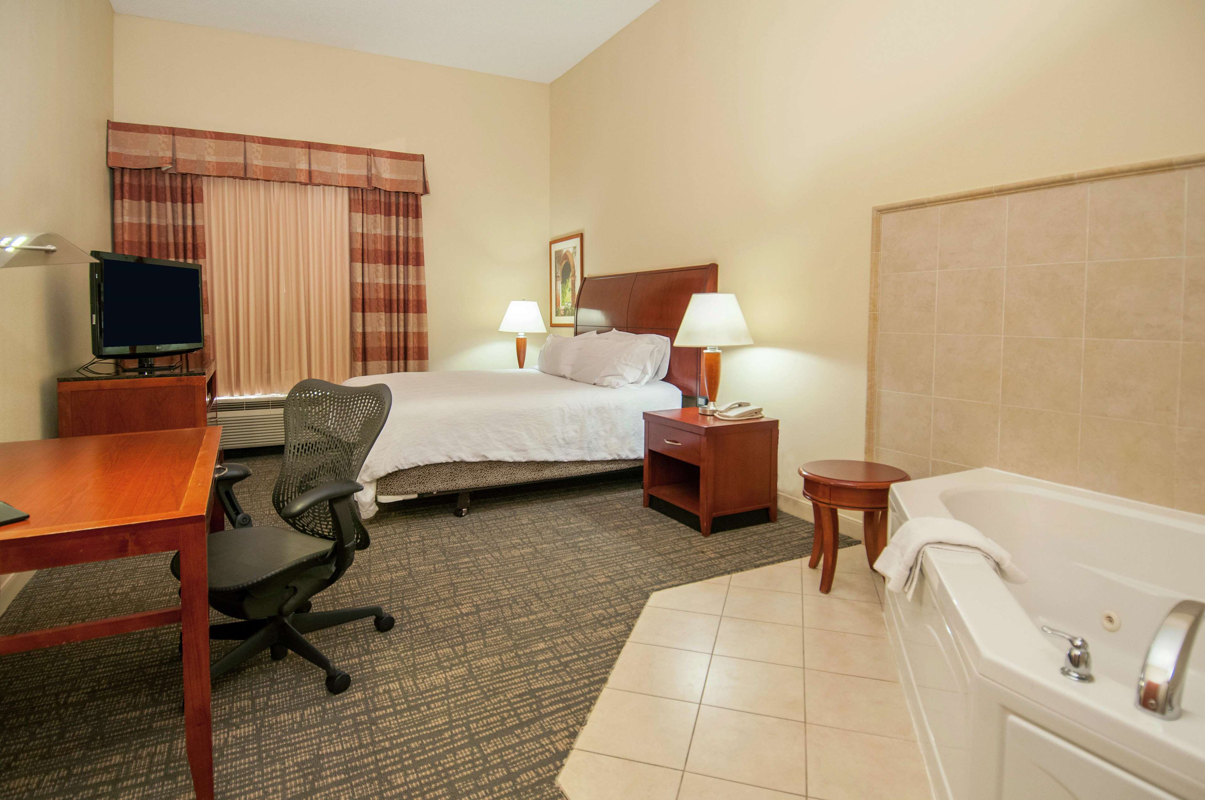 Hilton Garden Inn Jackson Pearl Photo