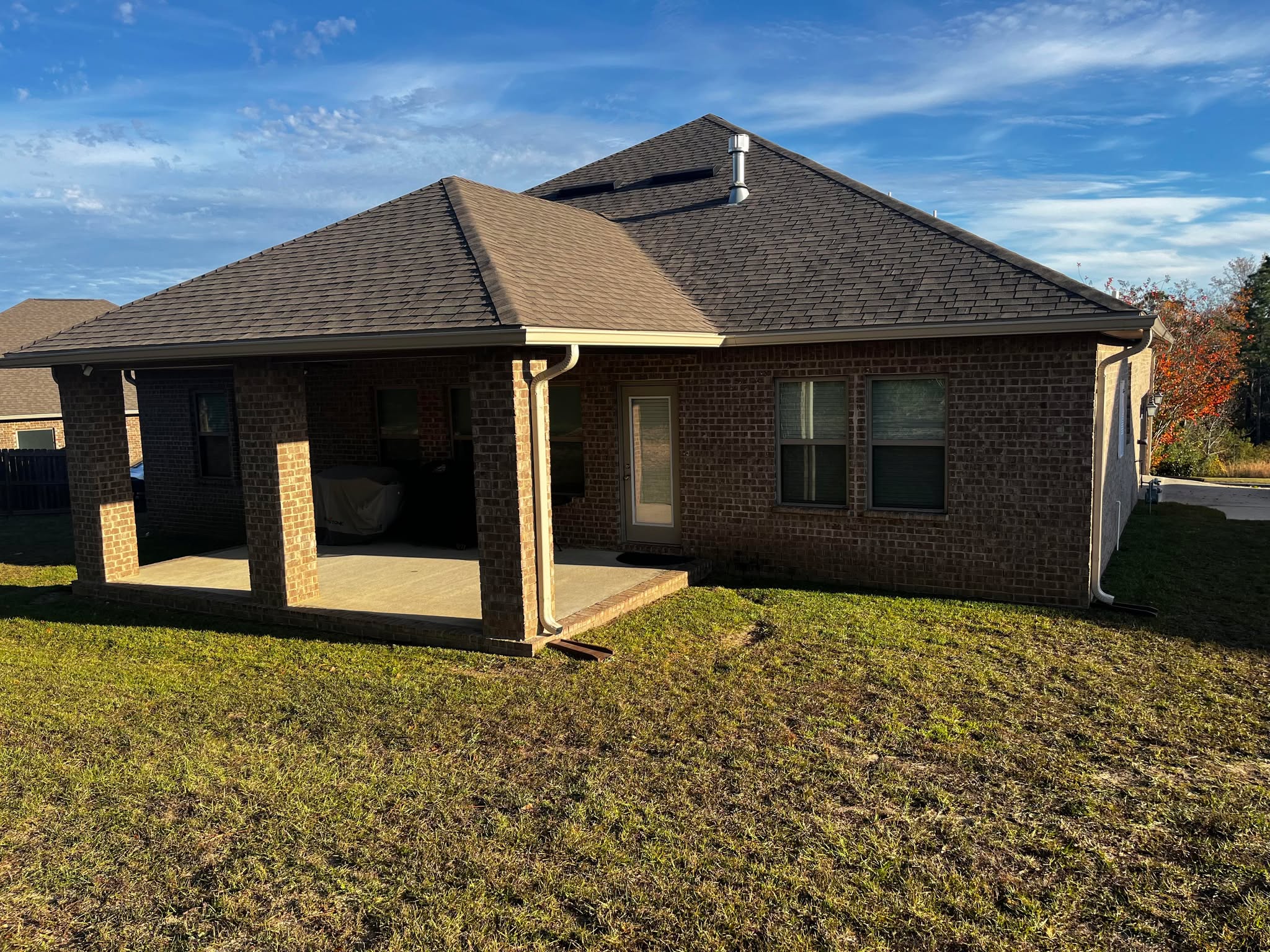 Southern Gutters LLC Image