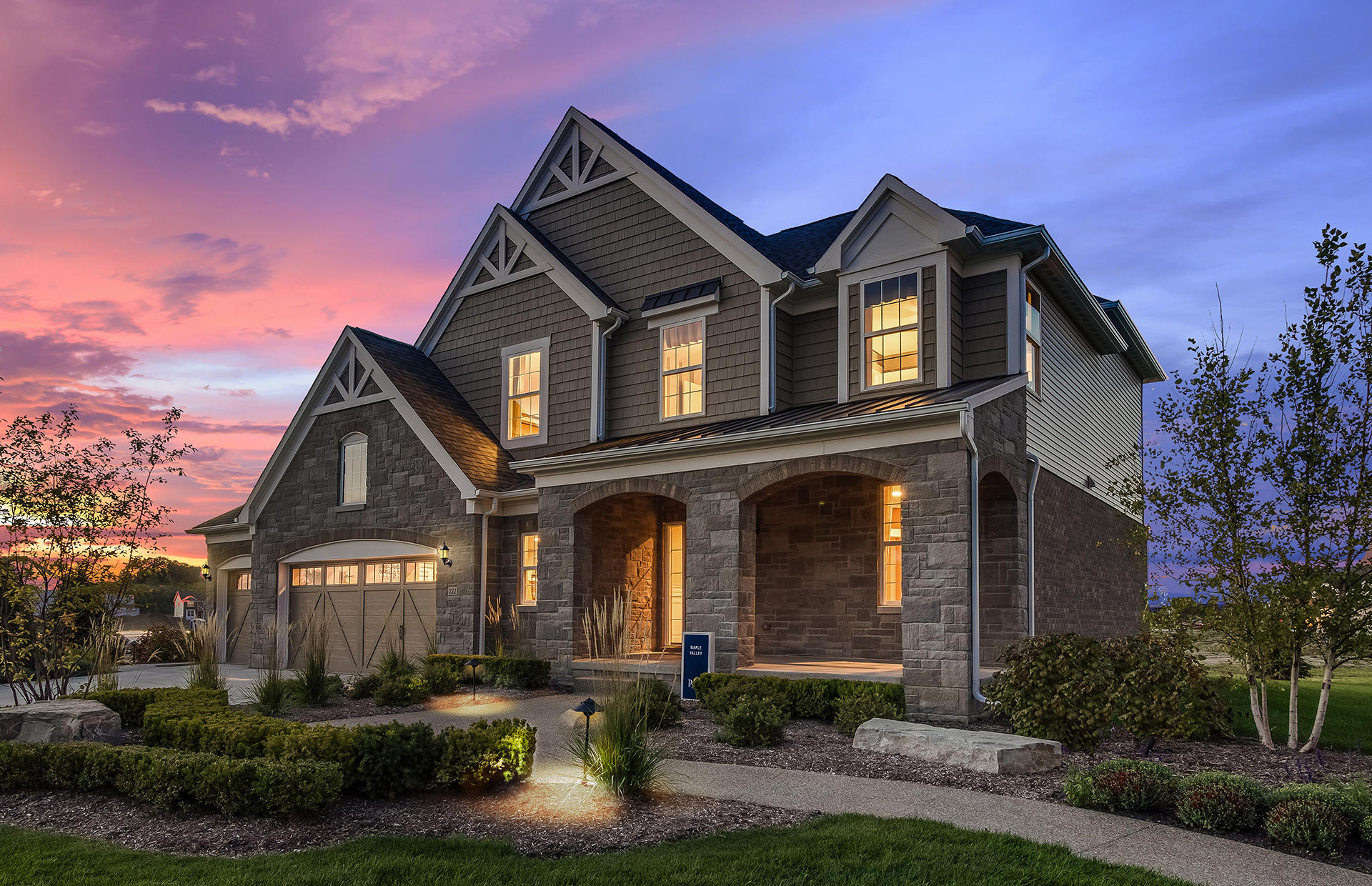 Gregory Meadows by Pulte Homes Photo