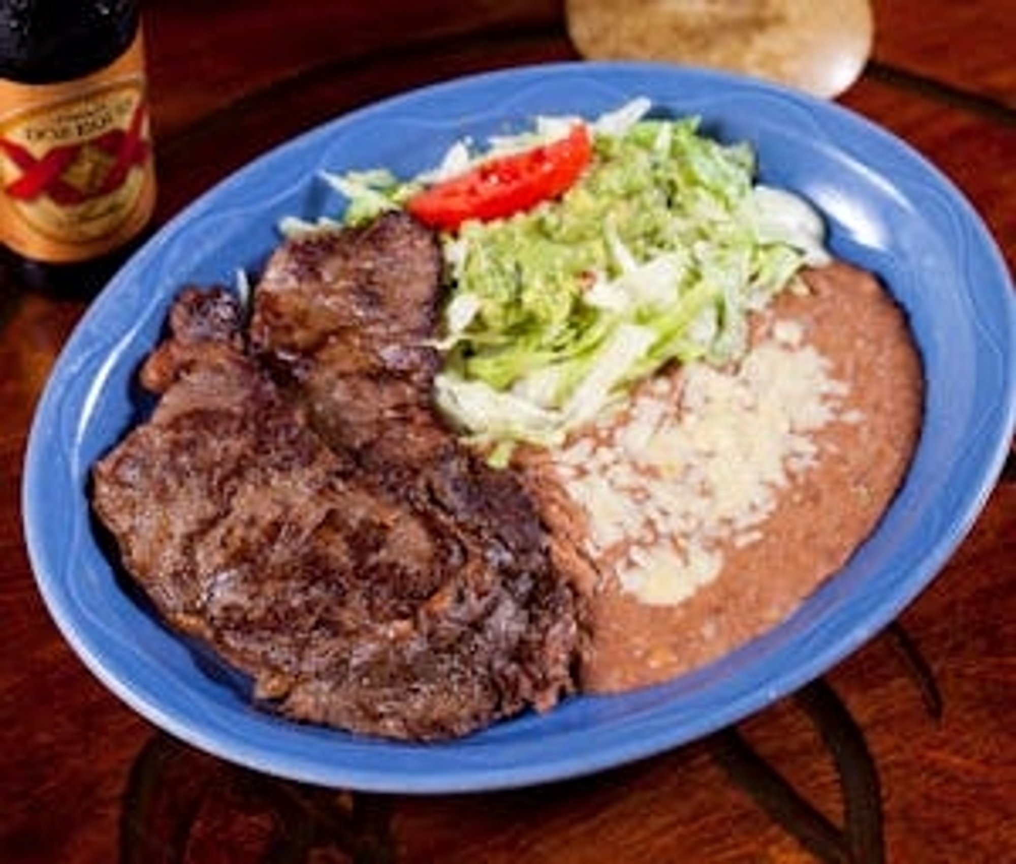 Carne Asada