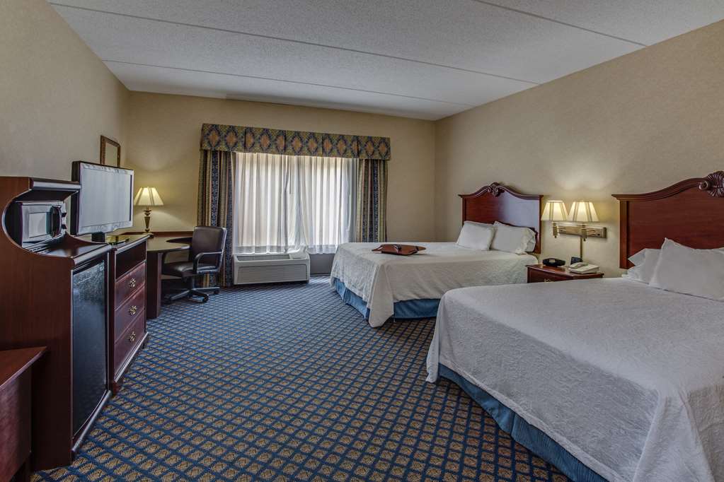 Hampton Inn Clearfield Image