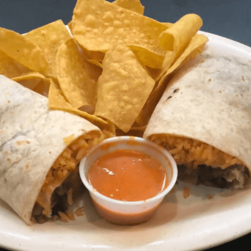 Burrito