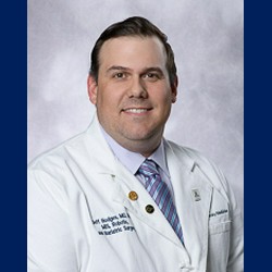 Jeffrey Hodges, MD