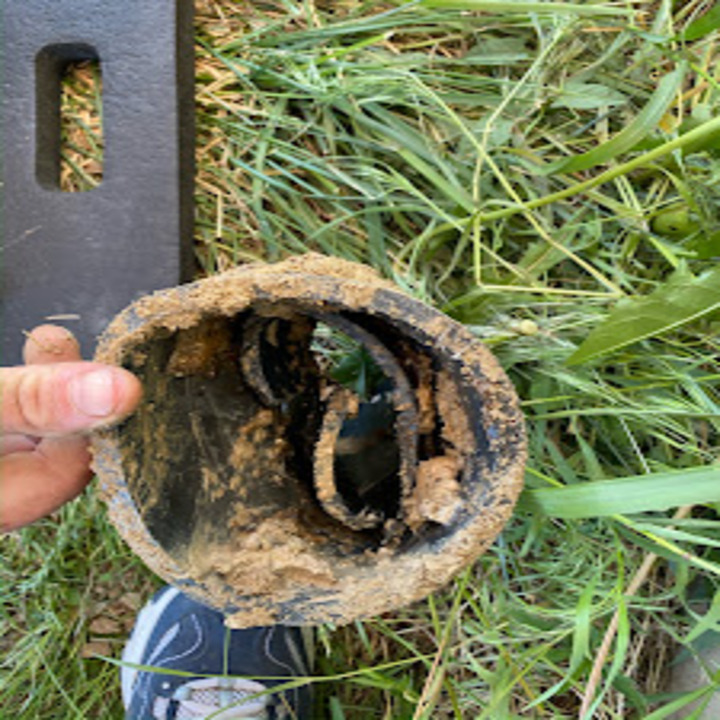 Rapid Rooter Service Image
