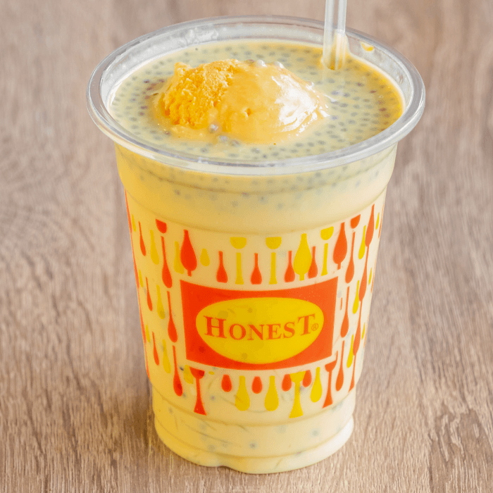 Mango Falooda
