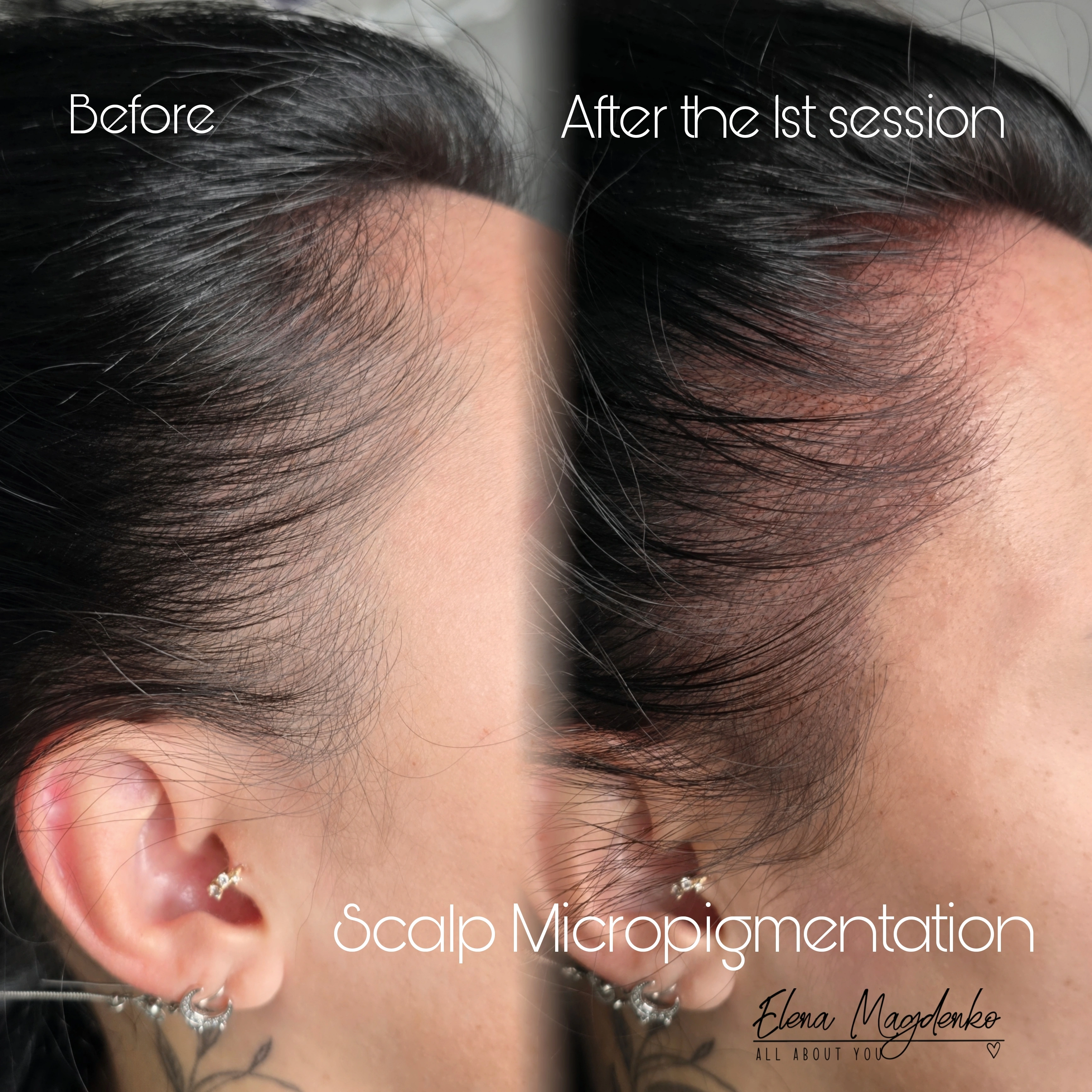 All About You Beauty and Academy Image