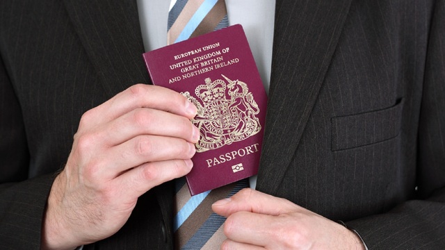 Uk Immigration Law Chambers - Legal Services in Derby DE1 2RF - 192.com
