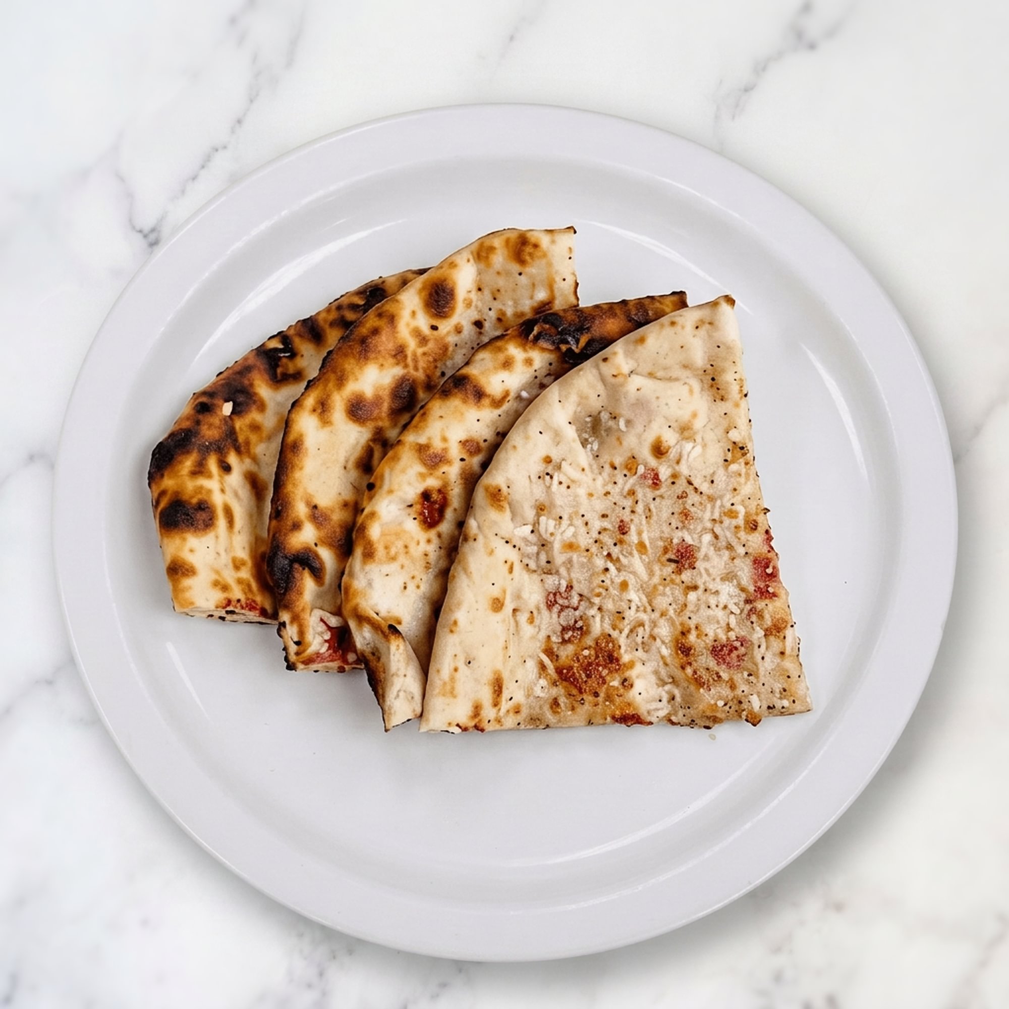 Kashmiri Naan