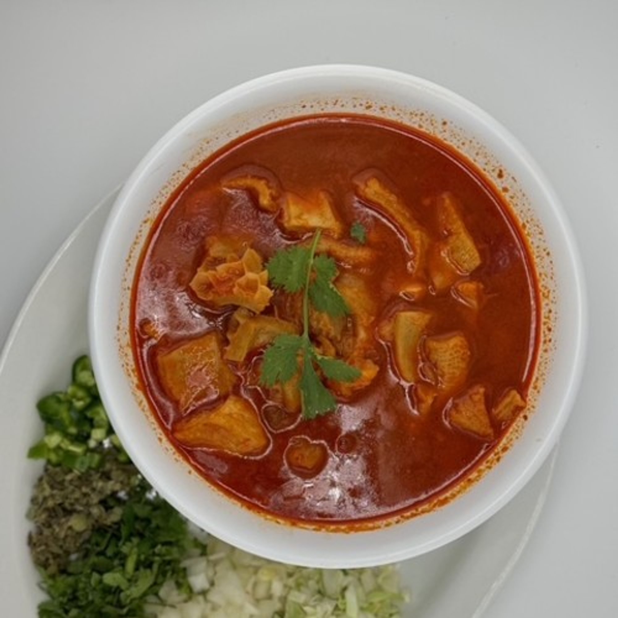Menudo